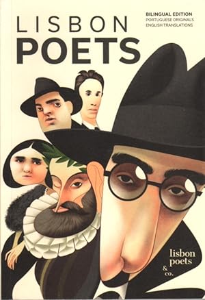 Lisbon Poets