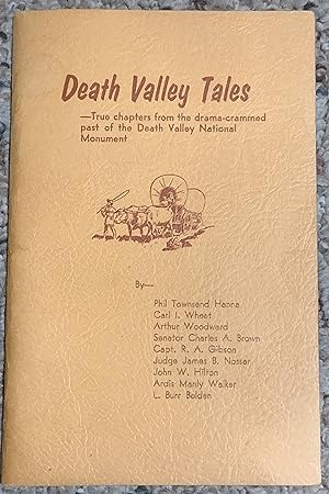 Death Valley Tales