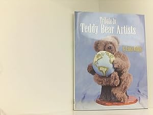 Tribute to Teddy Bear Artists