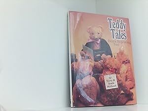 Teddy Tales -- Bears Repeating, Too!