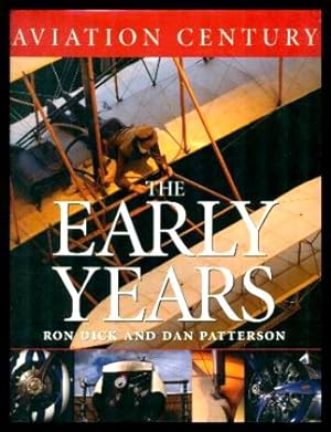 THE EARLY YEARS - Aviation Century