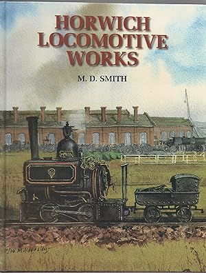 Horwich Locomotive Works