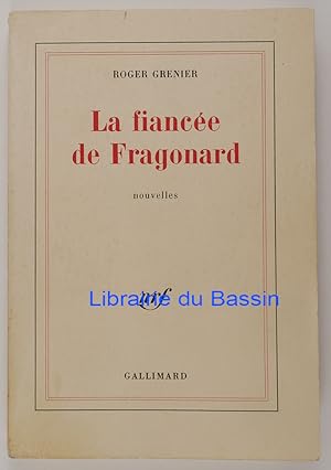 La fiancée de Fragonard