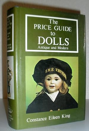 The Price Guide to Dolls, Antique and Modern