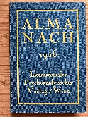 Almanach 1926