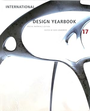 International Design Yearbook 17: Special Materials Edition