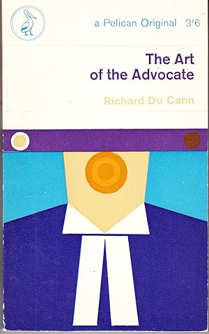 The Art of the Advocate
