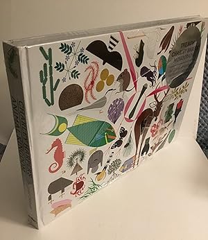Charley Harper's Animal Kingdom