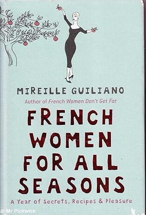 French Women for All Seasons