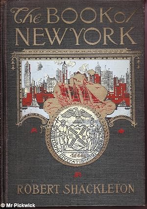 The Book of New York
