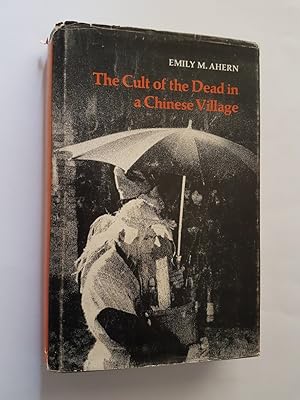 The Cult of the Dead in a Chinese Village