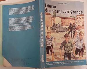 Diario di un ragazzo grande