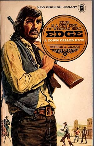 EDGE 13: A TOWN CALLED HATE