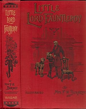 Little Lord Fauntleroy.