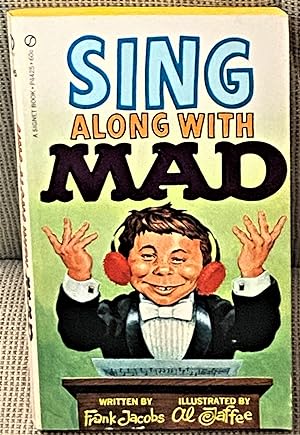 Sing Along with Mad