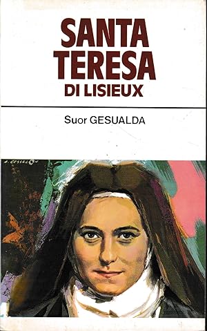 Santa Teresa di Lisieux