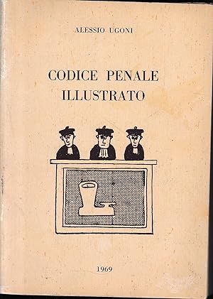 Codice Penale Illustrato