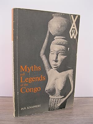 MYTHS AND LEGENDS OF THE CONGO