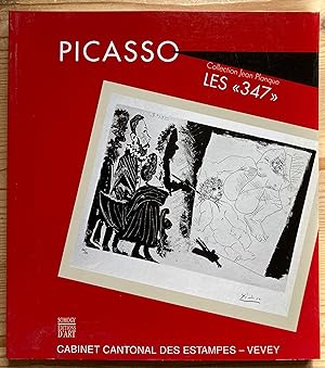 Picasso les "347". Collection Jean Planque.