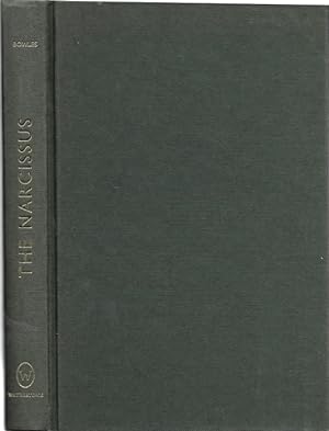 A Handbook of Narcissus