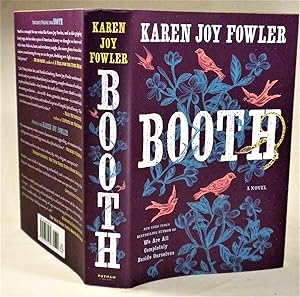 Booth