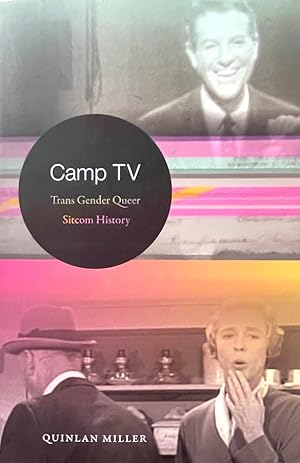 Camp TV: Trans Gender Queer Sitcom History