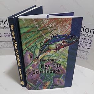 The Story of Flyn the Stickleback (Signed)