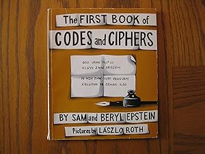 The First Book of Codes and Ciphers