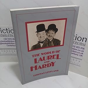 The World of Laurel and Hardy