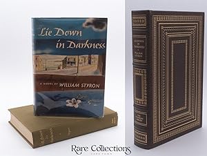 Lie Down in Darkness (2 Copies - 1 Signed)