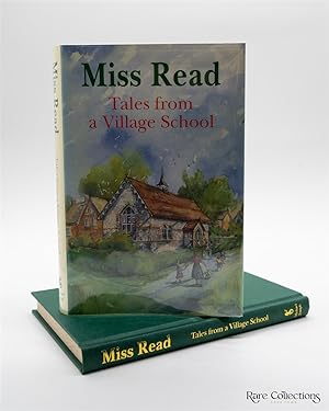 Tales from a Village School (Very Rare Signed Copy)
