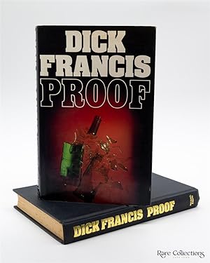 Proof - Signed Copy
