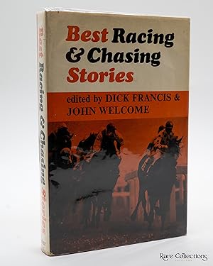 Best Racing & Chasing Stories