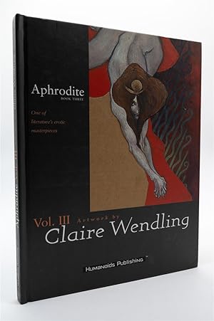 Aphrodite Book III