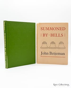 Summoned by Bells - Exceptional Condition