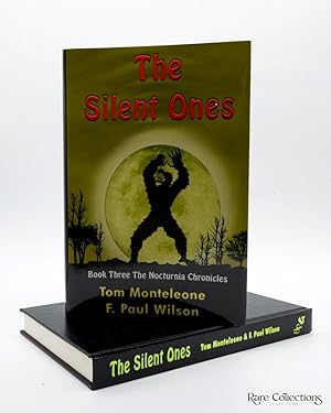 The Silent Ones - Signed