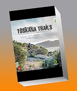 Toskana-Trails : Mountainbiken & Dolce Vita im Herzen Italiens