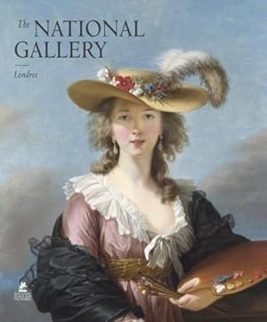 the national gallery ; Londres