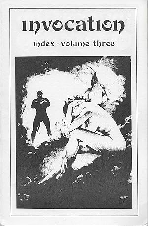 Invocation Index - Volume Three