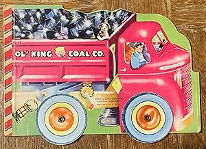 Old King Coal Wheel Book [Ol' King Coal Co]
