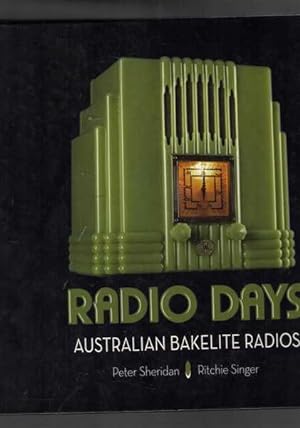 Radio Days - Australian Bakelite Radios