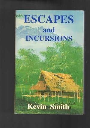 Escapes and Incursions - Sabah 1942-45
