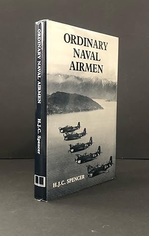 Ordinary Naval Airmen