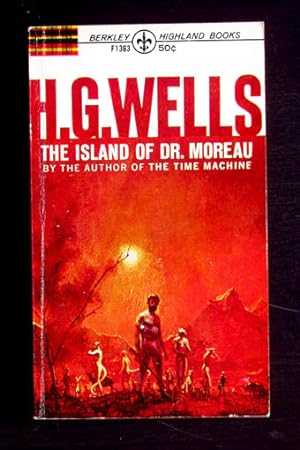 The Island of Dr. Moreau.