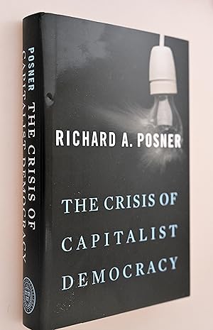 The Crisis of Capitalist Democracy