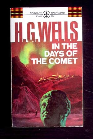 In The Days Of The Comet.