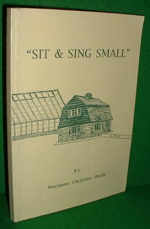SIT AND SING SMALL