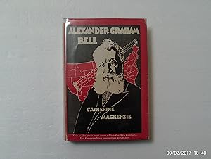 Alexander Graham Bell (The Man Who Contracted Space)