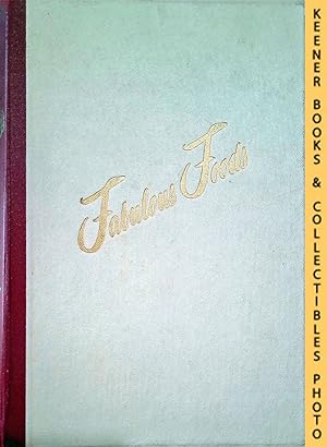 Fabulous Foods (same as Cooking Magic) Step-By-Step Cookbooks, Volume 2 :Booklets 113-124: Cookin...