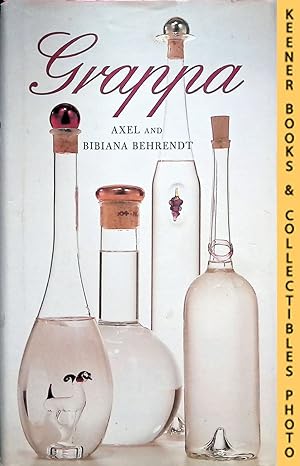 Grappa : A Guide to the Best